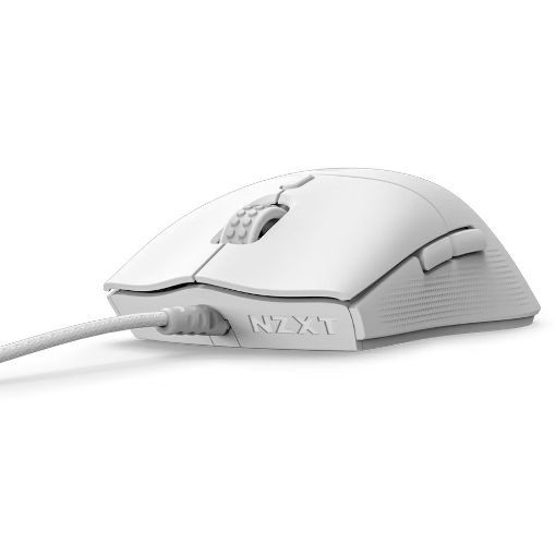 Εικόνα της Ποντίκι NZXT Lift 2 Symm White MS-001NW-04