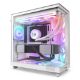 Εικόνα της Case Fan NZXT F360 RGB Core Single-Frame 360mm White RF-U36HF-W1