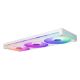 Εικόνα της Case Fan NZXT F360 RGB Core Single-Frame 360mm White RF-U36HF-W1