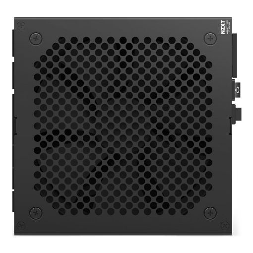 Εικόνα της Τροφοδοτικό NZXT C1200 ATX 3.0 80 Plus Gold Fully Modular (2023) Black PA-2G1BB-EU