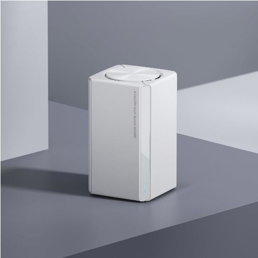 Εικόνα της Access Point Xiaomi Mesh System AC1200 Dual Band White (1-Pack) DVB4452GL