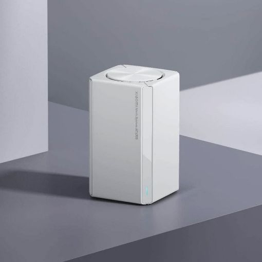 Εικόνα της Access Point Xiaomi Mesh System AC1200 Dual Band White (2-Pack) DVB4451GL