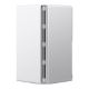 Εικόνα της Access Point Xiaomi Mesh System AC1200 Dual Band White (2-Pack) DVB4451GL