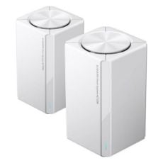 Εικόνα της Access Point Xiaomi Mesh System AC1200 Dual Band White (2-Pack) DVB4451GL