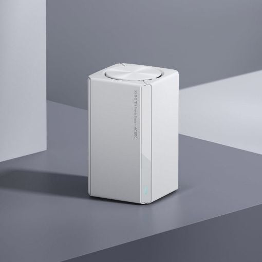 Εικόνα της Access Point Xiaomi Mesh System AC1200 Dual Band White (3-Pack) DVB4484GL