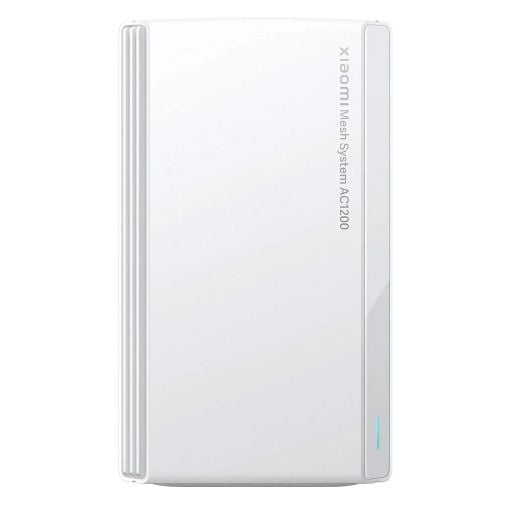 Εικόνα της Access Point Xiaomi Mesh System AC1200 Dual Band White (3-Pack) DVB4484GL