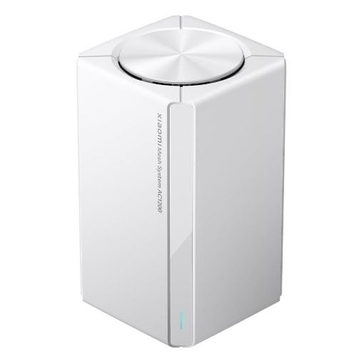 Εικόνα της Access Point Xiaomi Mesh System AC1200 Dual Band White (3-Pack) DVB4484GL