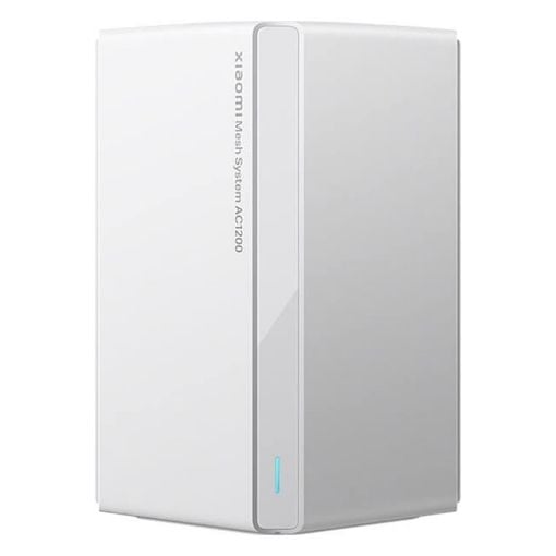 Εικόνα της Access Point Xiaomi Mesh System AC1200 Dual Band White (3-Pack) DVB4484GL