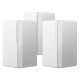 Εικόνα της Access Point Xiaomi Mesh System AC1200 Dual Band White (3-Pack) DVB4484GL