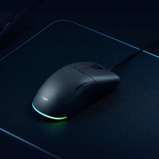 Εικόνα της Xiaomi Gaming Mouse Lite Black BHR8869GL