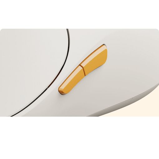 Εικόνα της Xiaomi Wireless Mouse 3 White BHR8912GL