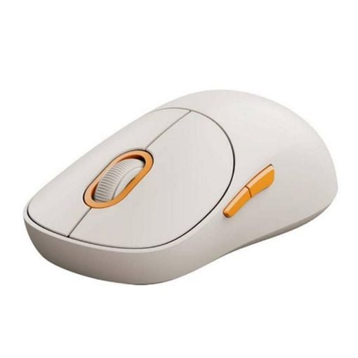 Εικόνα της Xiaomi Wireless Mouse 3 White BHR8912GL