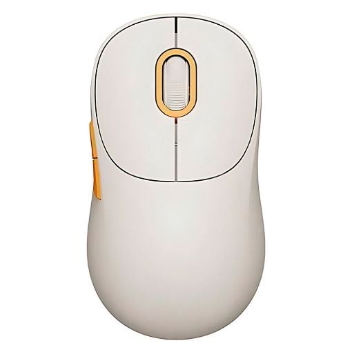Εικόνα της Xiaomi Wireless Mouse 3 White BHR8912GL