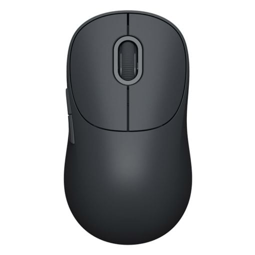 Εικόνα της Xiaomi Wireless Mouse 3 Black BHR8913GL
