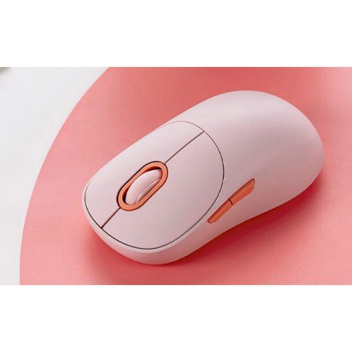 Εικόνα της Xiaomi Wireless Mouse 3 Pink BHR8911GL