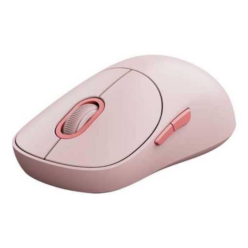 Εικόνα της Xiaomi Wireless Mouse 3 Pink BHR8911GL