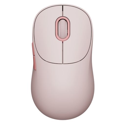 Εικόνα της Xiaomi Wireless Mouse 3 Pink BHR8911GL