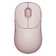Εικόνα της Xiaomi Wireless Mouse 3 Pink BHR8911GL