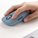 Εικόνα της Xiaomi Wireless Mouse 3 Blue BHR8914GL