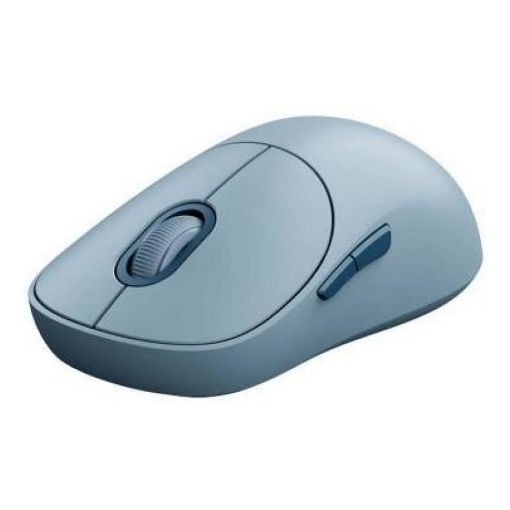Εικόνα της Xiaomi Wireless Mouse 3 Blue BHR8914GL