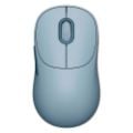 Εικόνα της Xiaomi Wireless Mouse 3 Blue BHR8914GL