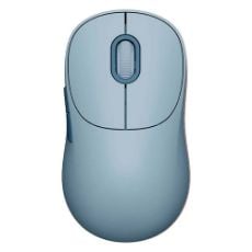 Εικόνα της Xiaomi Wireless Mouse 3 Blue BHR8914GL