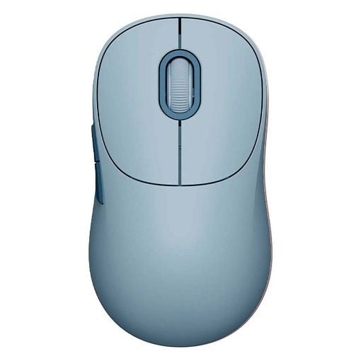 Εικόνα της Xiaomi Wireless Mouse 3 Blue BHR8914GL