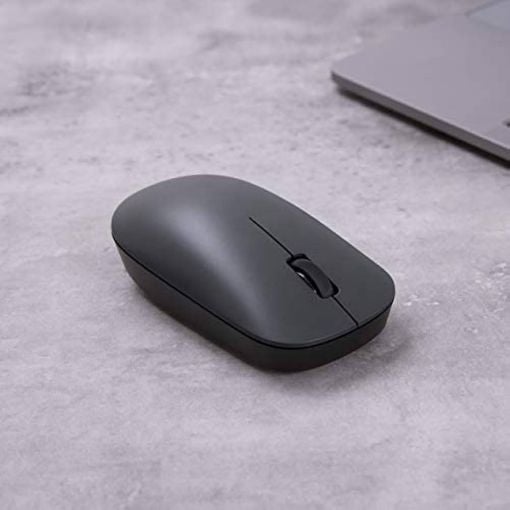 Εικόνα της Xiaomi Wireless Mouse Lite 2 Black BHR8916GL