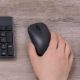 Εικόνα της Xiaomi Wireless Mouse Lite 2 Black BHR8916GL