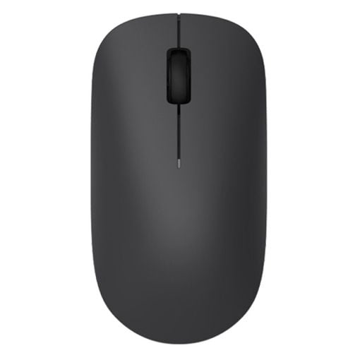 Εικόνα της Xiaomi Wireless Mouse Lite 2 Black BHR8916GL