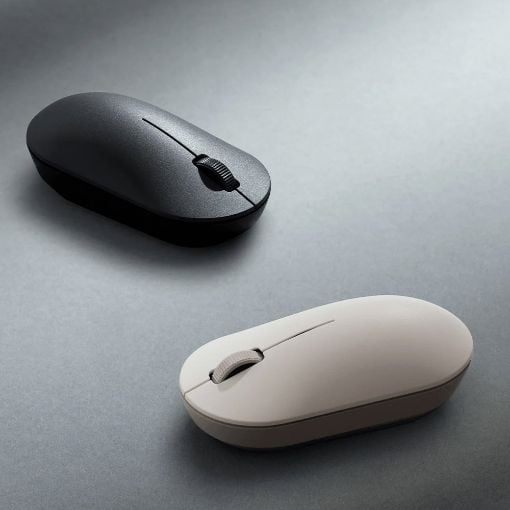 Εικόνα της Xiaomi Wireless Mouse Lite 2 White BHR8915GL
