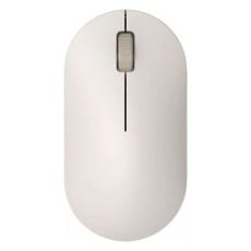 Εικόνα της Xiaomi Wireless Mouse Lite 2 White BHR8915GL