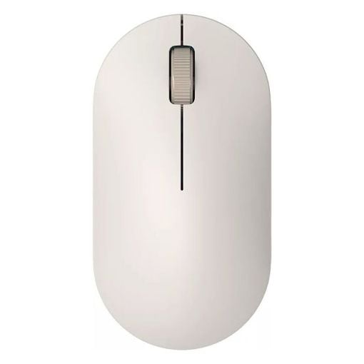 Εικόνα της Xiaomi Wireless Mouse Lite 2 White BHR8915GL