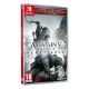 Εικόνα της NSW Assassins Creed III Remastered + Assassins Creed Liberation Remastered 050365