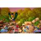 Εικόνα της The Smurfs Village Party Nintedo Switch 096981