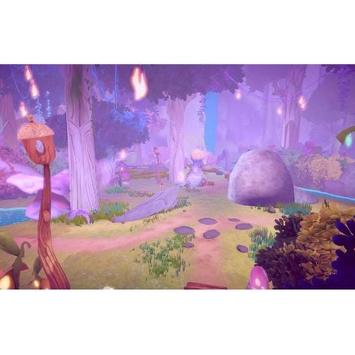Εικόνα της The Smurfs Village Party Nintedo Switch 096981