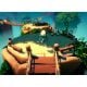 Εικόνα της The Smurfs Μission Vileaf Nintedo Switch 076090