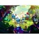Εικόνα της The Smurfs Μission Vileaf Nintedo Switch 076090