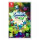 Εικόνα της The Smurfs Μission Vileaf Nintedo Switch 076090