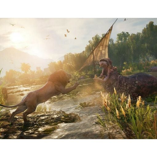 Εικόνα της Assassins Creed Origins PS4 031320