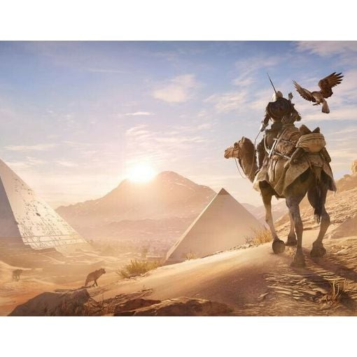 Εικόνα της Assassins Creed Origins PS4 031320