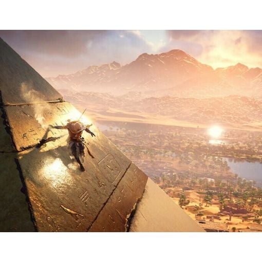 Εικόνα της Assassins Creed Origins PS4 031320