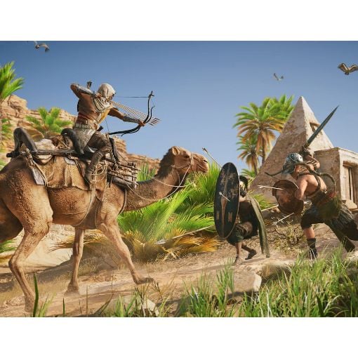Εικόνα της Assassins Creed Origins PS4 031320