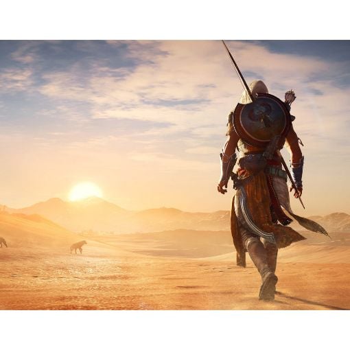 Εικόνα της Assassins Creed Origins PS4 031320