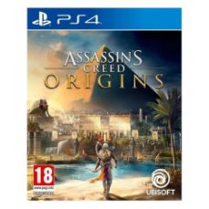 Εικόνα της Assassins Creed Origins PS4 031320