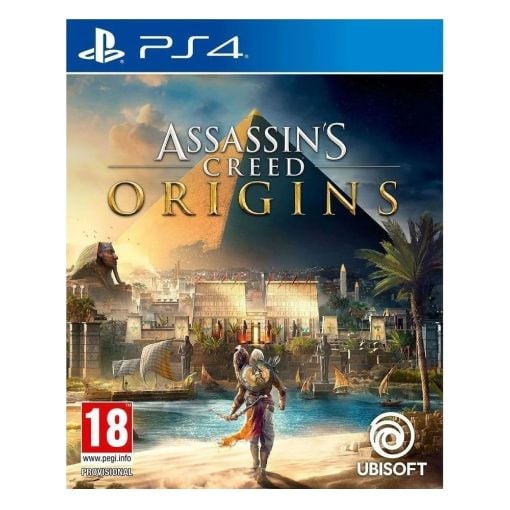 Εικόνα της Assassins Creed Origins PS4 031320