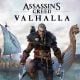 Εικόνα της Assassins Creed Valhalla PS4 060195