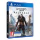 Εικόνα της Assassins Creed Valhalla PS4 060195