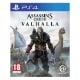 Εικόνα της Assassins Creed Valhalla PS4 060195