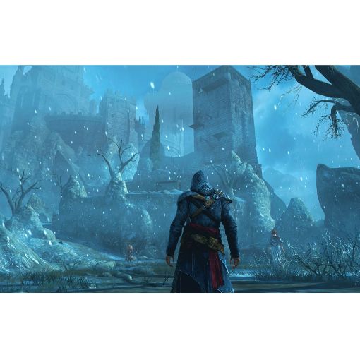 Εικόνα της NSW Assassins Creed The Ezio Collection 076477